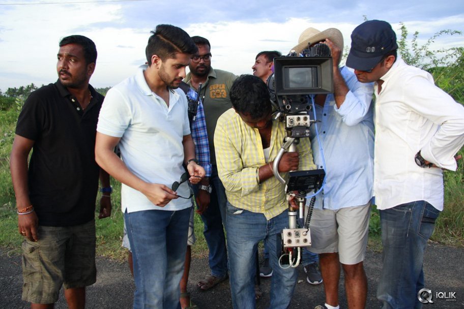 Saahasam Swaasaga Saagipo